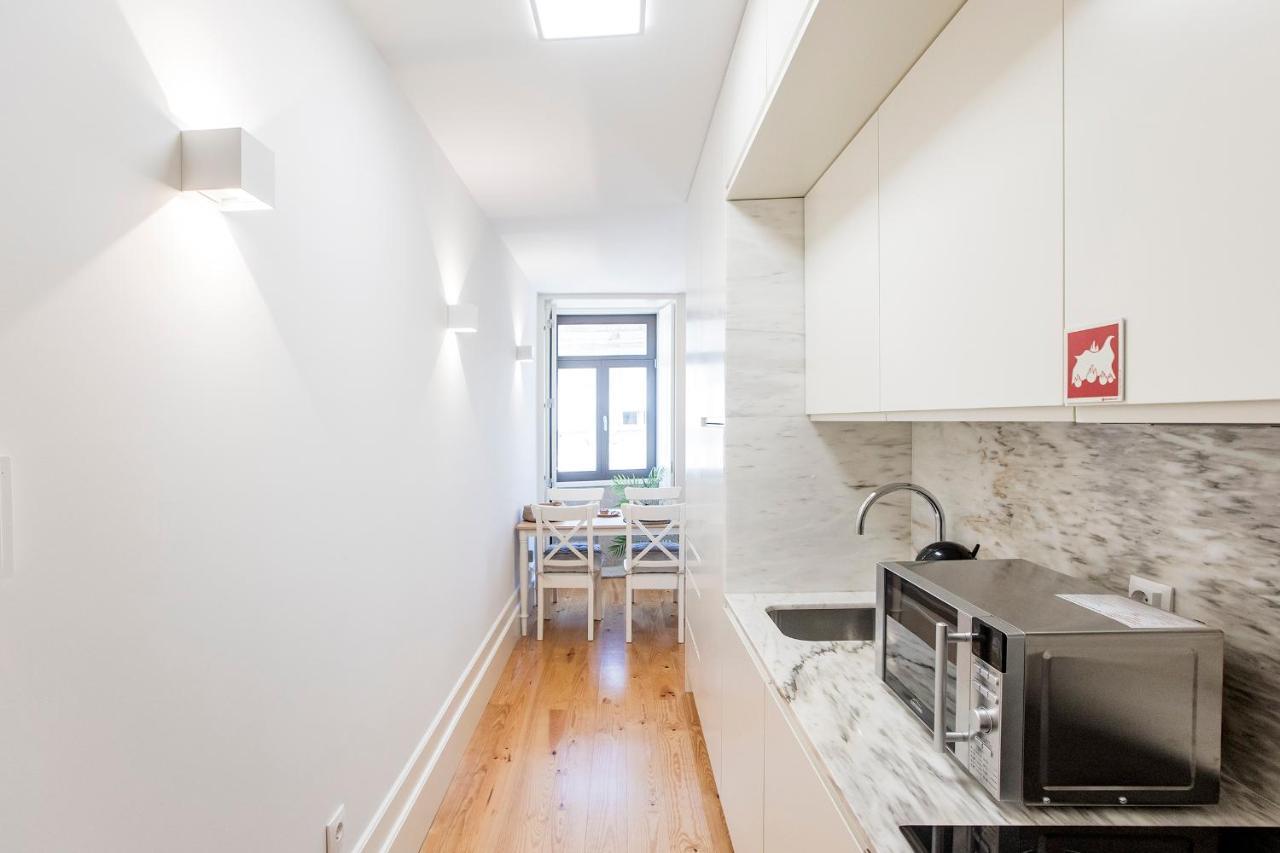Cosy Flat Near Douro Porto Exterior foto