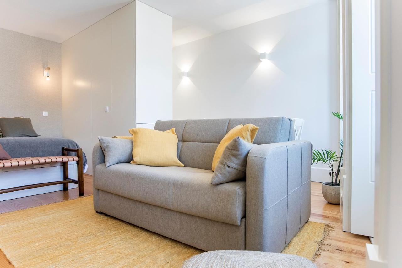 Cosy Flat Near Douro Porto Exterior foto