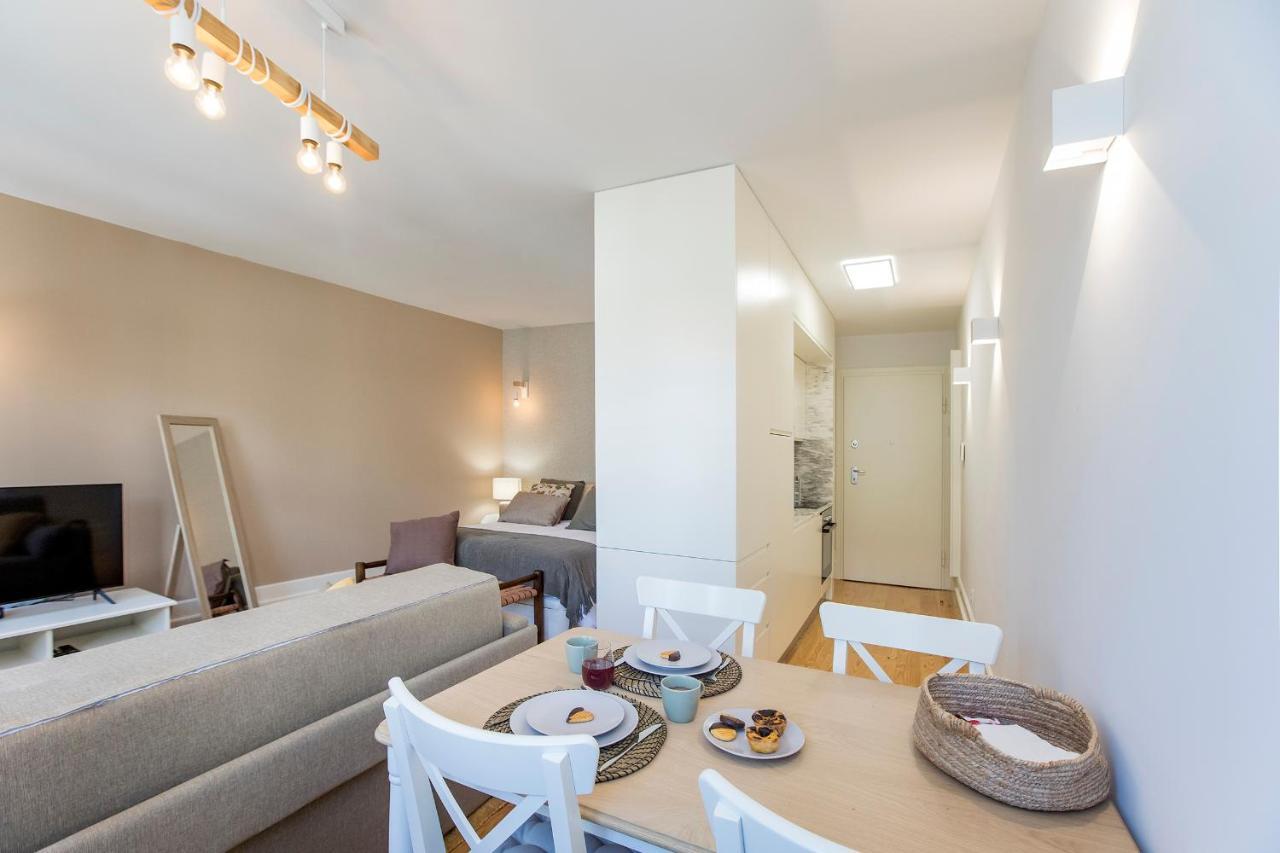 Cosy Flat Near Douro Porto Exterior foto
