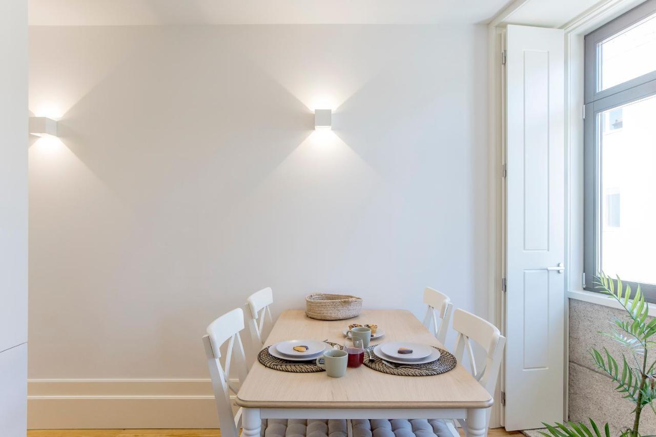 Cosy Flat Near Douro Porto Exterior foto