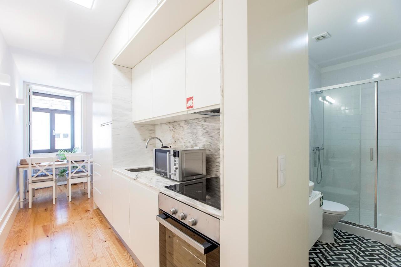 Cosy Flat Near Douro Porto Exterior foto