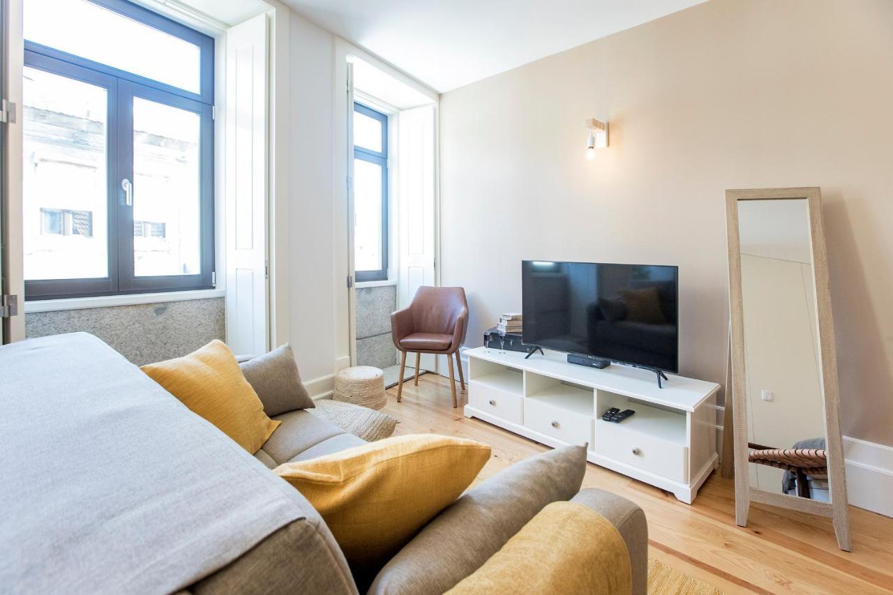 Cosy Flat Near Douro Porto Exterior foto