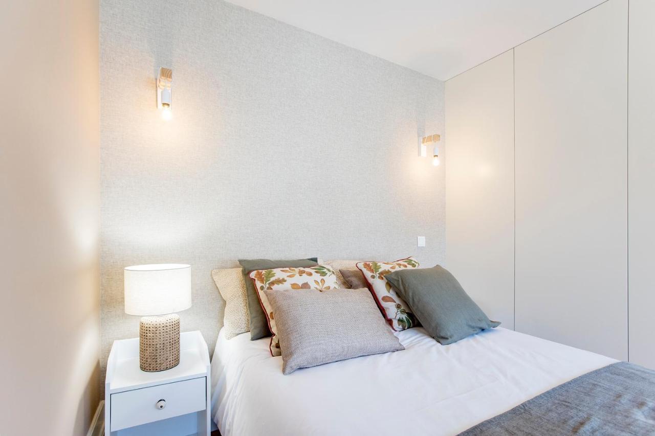 Cosy Flat Near Douro Porto Exterior foto