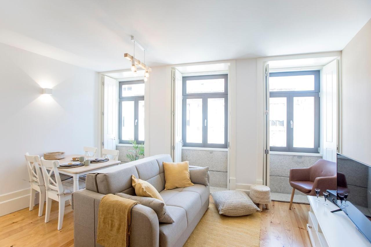 Cosy Flat Near Douro Porto Exterior foto