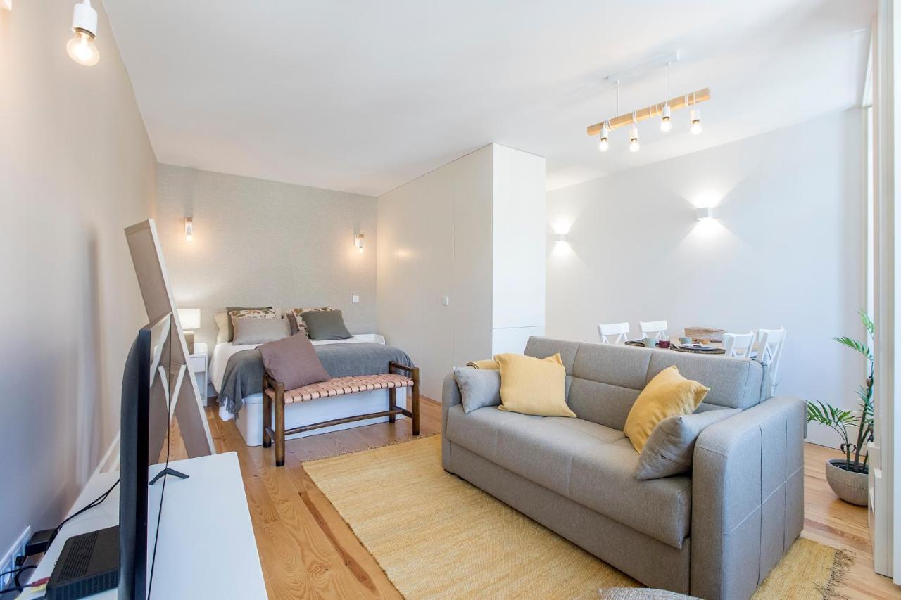 Cosy Flat Near Douro Porto Exterior foto