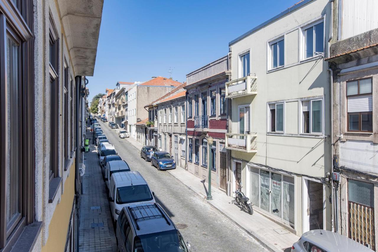 Cosy Flat Near Douro Porto Exterior foto