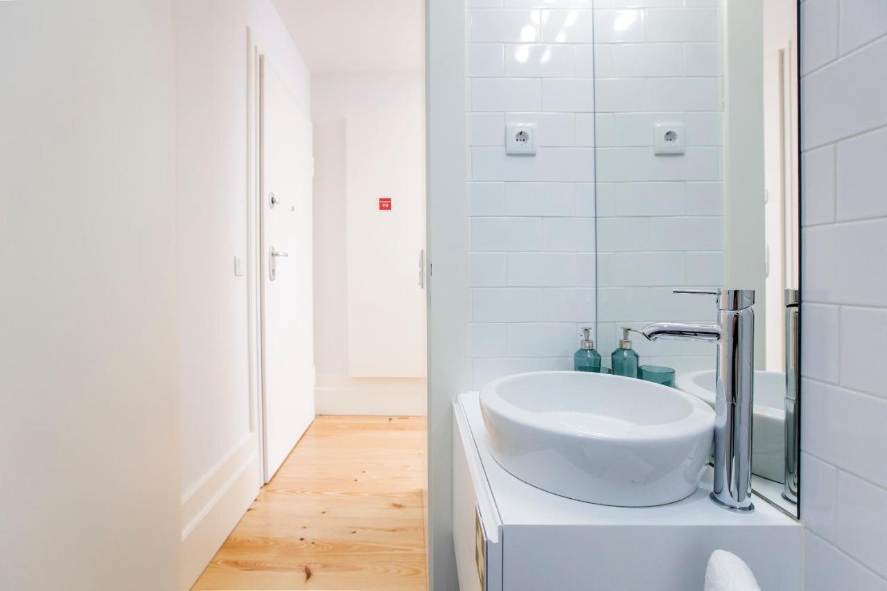Cosy Flat Near Douro Porto Exterior foto