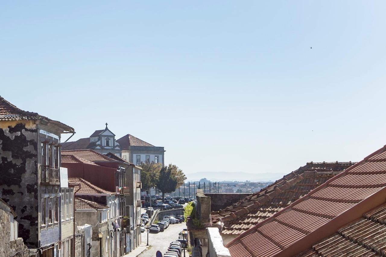 Cosy Flat Near Douro Porto Exterior foto